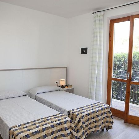 Hotel Thomas Marina di Campo Εξωτερικό φωτογραφία