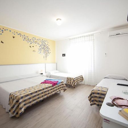 Hotel Thomas Marina di Campo Εξωτερικό φωτογραφία