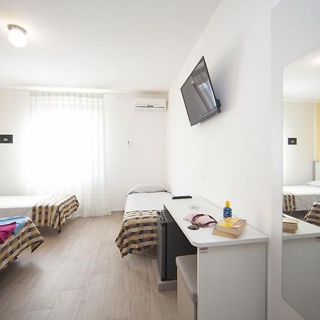 Hotel Thomas Marina di Campo Εξωτερικό φωτογραφία