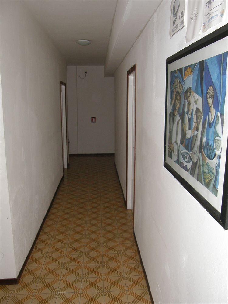 Hotel Thomas Marina di Campo Εξωτερικό φωτογραφία